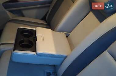 Внедорожник / Кроссовер Mazda CX-9 2010 в 