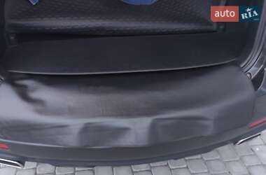 Внедорожник / Кроссовер Mazda CX-9 2010 в 