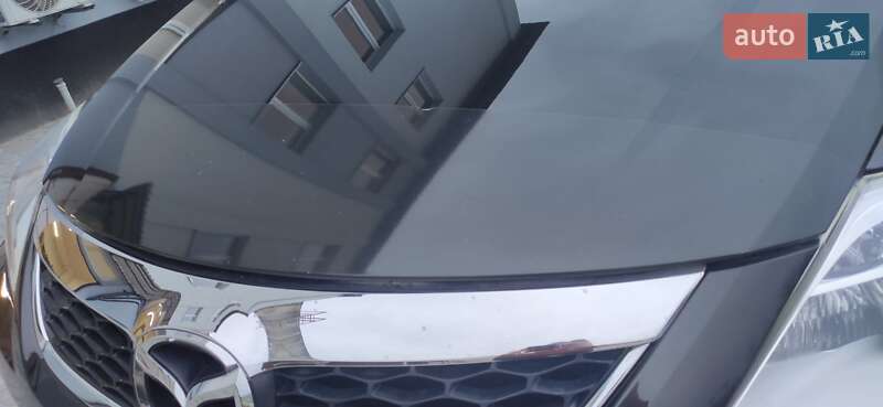 Внедорожник / Кроссовер Mazda CX-9 2010 в Львове фото 13 Внедорожник / Кроссовер Mazda CX-9 2010 в Львове