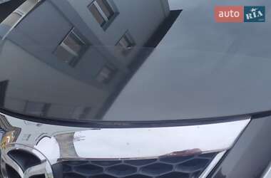 Внедорожник / Кроссовер Mazda CX-9 2010 в 