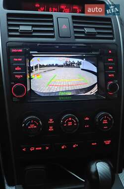 Внедорожник / Кроссовер Mazda CX-9 2010 в 