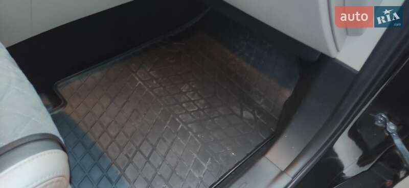 Внедорожник / Кроссовер Mazda CX-9 2010 в Львове фото 19 Внедорожник / Кроссовер Mazda CX-9 2010 в Львове