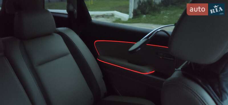 Внедорожник / Кроссовер Mazda CX-9 2010 в Львове фото 21 Внедорожник / Кроссовер Mazda CX-9 2010 в Львове