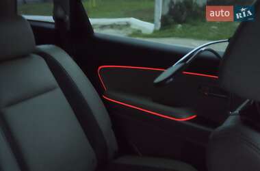 Внедорожник / Кроссовер Mazda CX-9 2010 в 