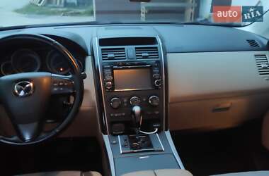 Внедорожник / Кроссовер Mazda CX-9 2010 в 