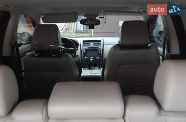 Внедорожник / Кроссовер Mazda CX-9 2010 в 
