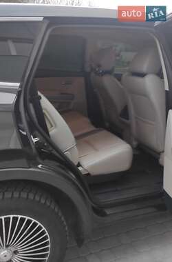 Внедорожник / Кроссовер Mazda CX-9 2010 в 