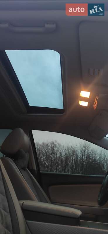 Внедорожник / Кроссовер Mazda CX-9 2010 в Львове фото 31 Внедорожник / Кроссовер Mazda CX-9 2010 в Львове