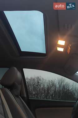 Внедорожник / Кроссовер Mazda CX-9 2010 в 