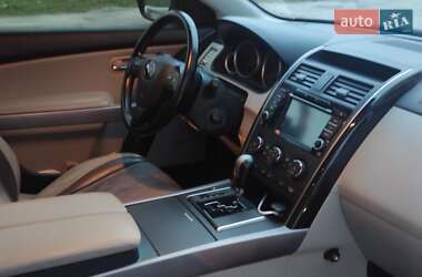 Внедорожник / Кроссовер Mazda CX-9 2010 в 