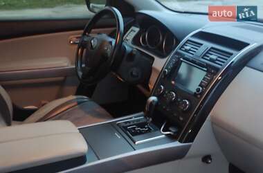 Внедорожник / Кроссовер Mazda CX-9 2010 в Львове