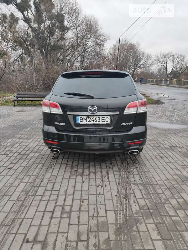 Внедорожник / Кроссовер Mazda CX-9 2008 в Ахтырке