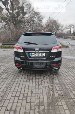 Внедорожник / Кроссовер Mazda CX-9 2008 в 