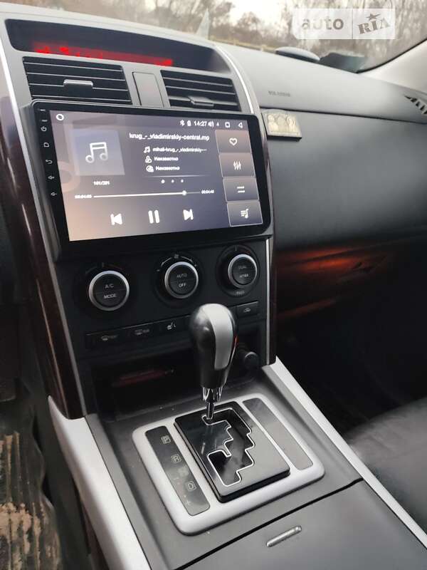 Внедорожник / Кроссовер Mazda CX-9 2008 в Ахтырке