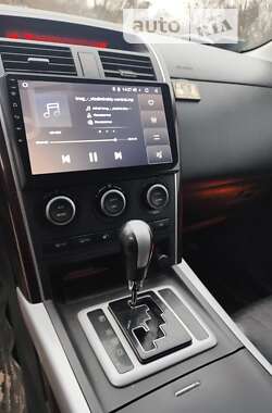 Внедорожник / Кроссовер Mazda CX-9 2008 в 