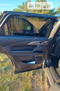Позашляховик / Кросовер Mazda CX-9 2019 в Дніпрі