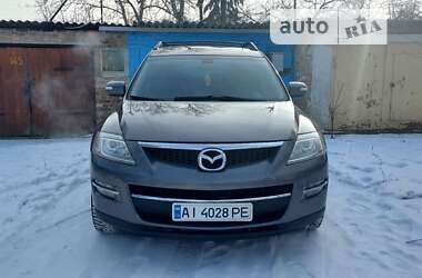 Внедорожник / Кроссовер Mazda CX-9 2007 в 