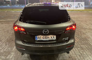 Внедорожник / Кроссовер Mazda CX-9 2015 в Днепре