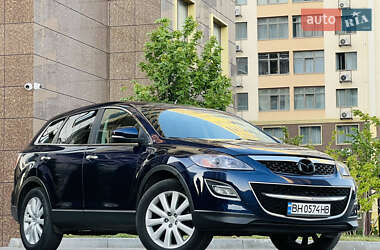 mazda cx-9 2011 в Одесса от профессионального продавца Виталик