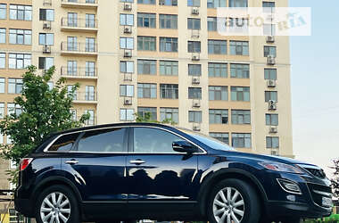 Позашляховик / Кросовер Mazda CX-9 2011 в Одесі