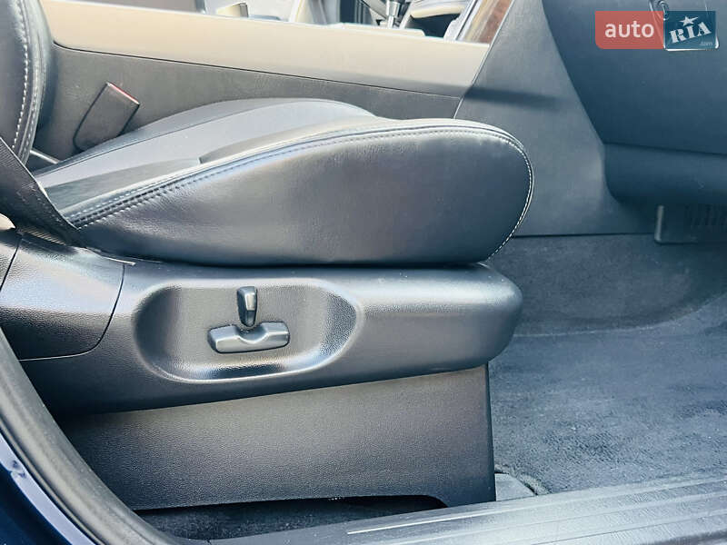 Позашляховик / Кросовер Mazda CX-9 2011 в Одесі