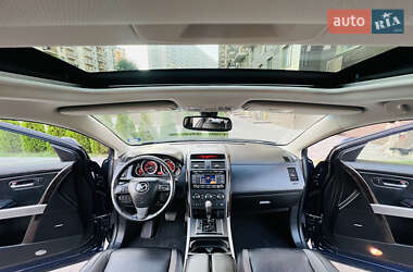 Внедорожник / Кроссовер Mazda CX-9 2011 в Одессе