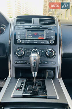 Внедорожник / Кроссовер Mazda CX-9 2011 в Одессе