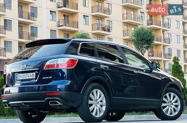 Внедорожник / Кроссовер Mazda CX-9 2011 в Одессе