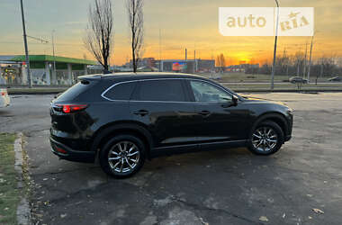 Внедорожник / Кроссовер Mazda CX-9 2019 в Киеве