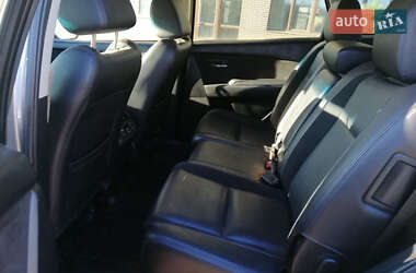 Позашляховик / Кросовер Mazda CX-9 2014 в 