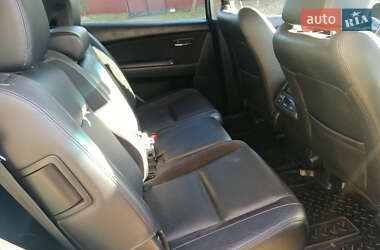 Позашляховик / Кросовер Mazda CX-9 2014 в 