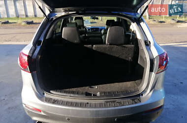 Позашляховик / Кросовер Mazda CX-9 2014 в 