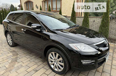 Позашляховик / Кросовер Mazda CX-9 2008 в Чернівцях