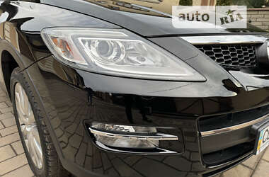 Внедорожник / Кроссовер Mazda CX-9 2008 в Черновцах