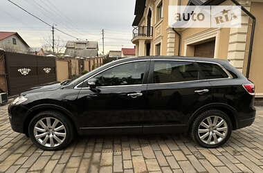 Внедорожник / Кроссовер Mazda CX-9 2008 в Черновцах