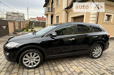 Внедорожник / Кроссовер Mazda CX-9 2008 в Черновцах