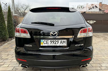 Позашляховик / Кросовер Mazda CX-9 2008 в Чернівцях