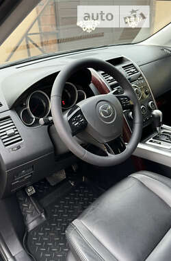 Внедорожник / Кроссовер Mazda CX-9 2008 в Черновцах