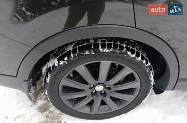 Внедорожник / Кроссовер Mazda CX-9 2007 в 
