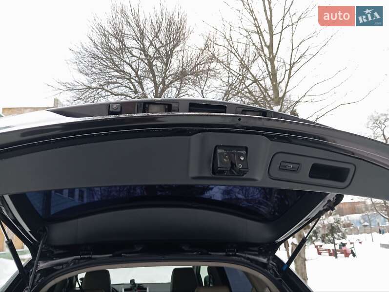Внедорожник / Кроссовер Mazda CX-9 2007 в Шостке