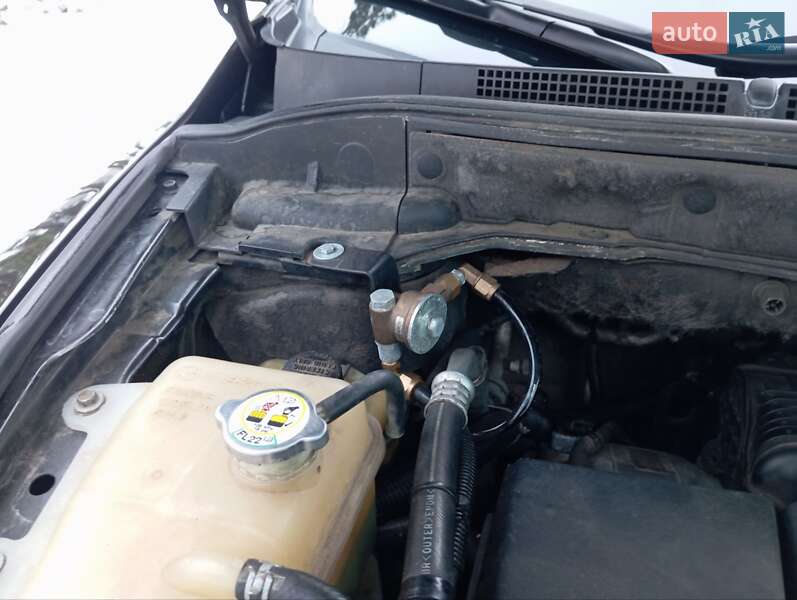 Внедорожник / Кроссовер Mazda CX-9 2007 в Шостке