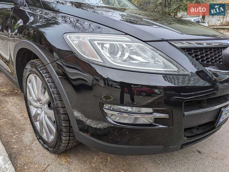 Позашляховик / Кросовер Mazda CX-9 2008 в Одесі