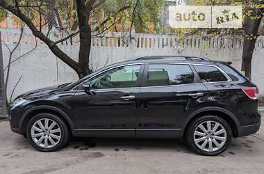 Внедорожник / Кроссовер Mazda CX-9 2008 в Одессе