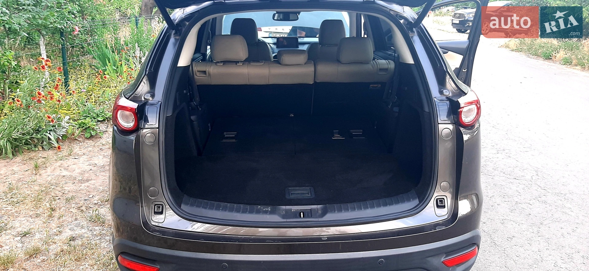 2016 Mazda CX-9 - мініатюра 7