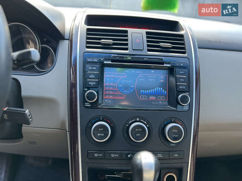 Внедорожник / Кроссовер Mazda CX-9 2009 в Каменском фото 21 Внедорожник / Кроссовер Mazda CX-9 2009 в Каменском