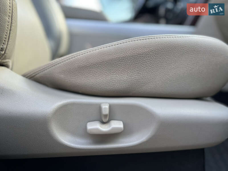 Внедорожник / Кроссовер Mazda CX-9 2009 в Каменском фото 30 Внедорожник / Кроссовер Mazda CX-9 2009 в Каменском