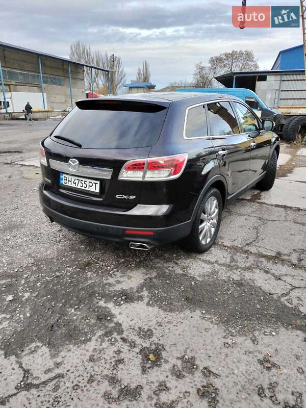 Внедорожник / Кроссовер Mazda CX-9 2008 в Одессе