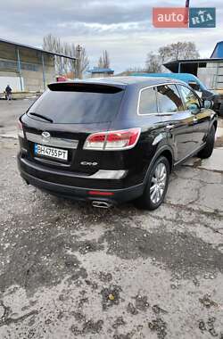 Внедорожник / Кроссовер Mazda CX-9 2008 в 