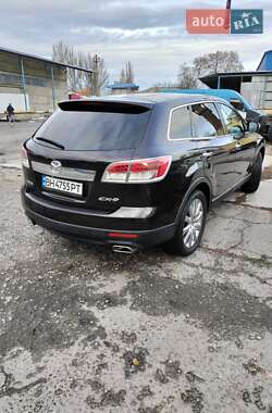 Внедорожник / Кроссовер Mazda CX-9 2008 в Одессе