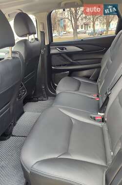 Внедорожник / Кроссовер Mazda CX-9 2018 в Полтаве